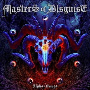 Download track Killer's Redemption Masters Of Disguise