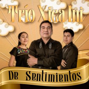 Download track Mil Noches Trío Xica Ini