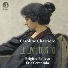 Download track Du Livre Pour Toi: II. Ton Cœur Bat Brigitte Balleys