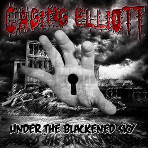 Download track Last Ride Caging Elliott