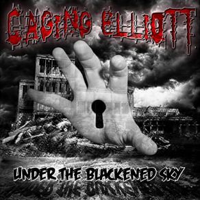 Download track Don't Tread On Me Pt. II Caging Elliott