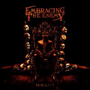 Download track Anthropredation Embracing The Enemy