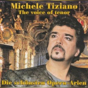 Download track Tu CA Nun Chiange (De Curtis) Michele Tiziano