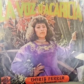 Download track Si Supieras Por Qué Tomo Doris Ferrer