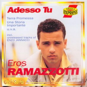 Download track Due Gelati Enzo Jannacci, Eros Ramazzotti