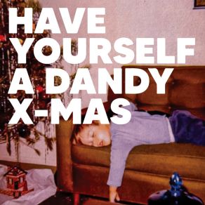 Download track Christmas In The Tenderloin Dandy Boy Records1981