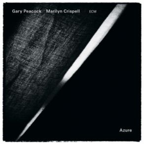 Download track Azure Marilyn Crispell, Gary Peacock