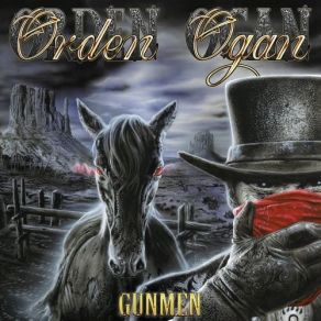 Download track Finis Coronat Opus Orden Ogan