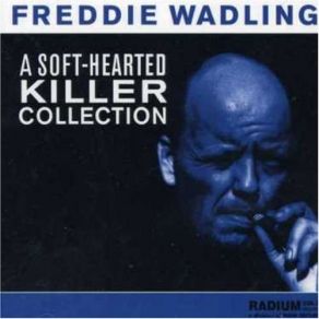 Download track Evil Freddie Wadling, Fleshquartet