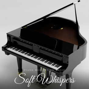 Download track Whispering Keys Emotional Meditation Music