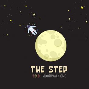 Download track The Step Moonwalk One