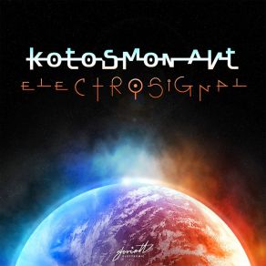 Download track Cosmofrog Electrosignal