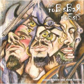 Download track Diet Soda, Chinese Food And A Single... Rob Sbar Noesis