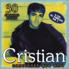 Download track Es Mejor Asi Cristian Castro