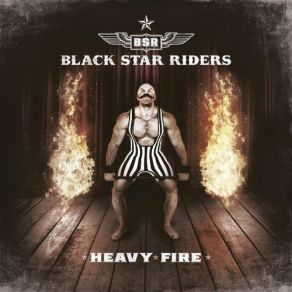 Download track Dancing With The Wrong Girl Black Star Riders