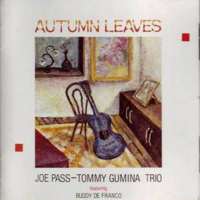 Download track Pretty Bayou Joe Pass-Tommy Gumina Trio