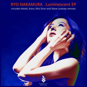 Download track Luminescent (Kono USA Remix) Ryo Nakamura