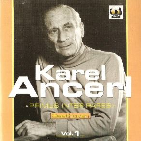 Download track Annonce Karel Ančerl