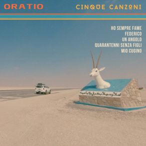 Download track Quarantenni Senza Figli Oratio