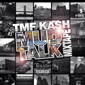 Download track Kash Talk TMF KashTankGotti Clemmye