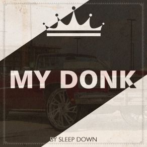 Download track Banho De Lua (Edit Radio) Sleep Down