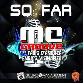 Download track So Far (Radio Edit) Enrico Vicinanza