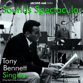 Download track One Kiss Away From Heaven (Malatia) Tony Bennett