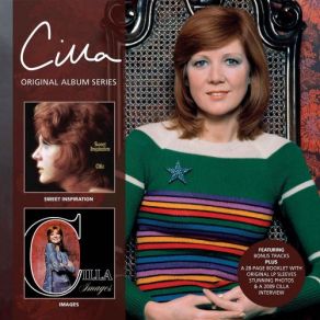 Download track Your Song (Acoustic Version) Cilla Black