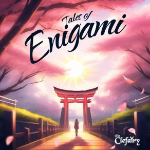 Download track Tales Of Enigami The Clefairy