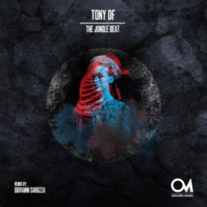 Download track The Jungle Beat (Original Mix) Tony DF