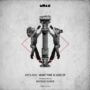 Download track What Time Is Love (Mathias Kaden's Slopes Remix) Artslaves