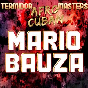 Download track River Spirit Mario Bauzá