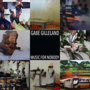 Download track Where Does The Ge Eye Lie? Gabe Gilleland