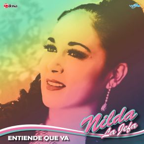 Download track Amor Sin Palabras Nilda La Jefa