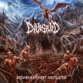 Download track Dying Victims DivisiveD