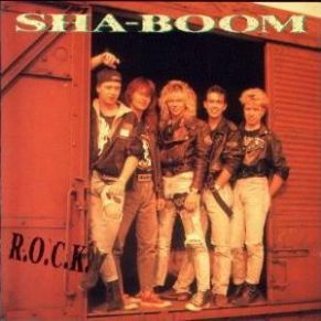 Download track 1992 Shaboom