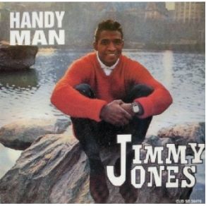 Download track I Told You So Jimmy Jones