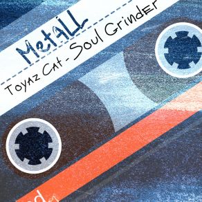 Download track Soul Grinder (Original Mix) Toyaz Cat