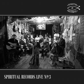 Download track How Long 'til I See The Sun? (Live At Spiritual Bar, October 2018) Jack Francis