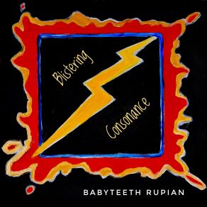 Download track Blistering Consonance Babyteeth Rupian