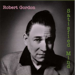 Download track Dear One Robert Gordon