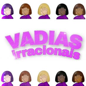 Download track Vadias Irracionais (Speed) YURISKRRSpeed