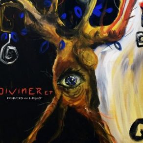 Download track Diviner (Album Mix) Forces Of Light