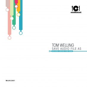 Download track Save Audio File As (Gruener Starr Remix) Tom Welling