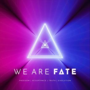 Download track Out Of My Way (Radio Edit) We Are Fate