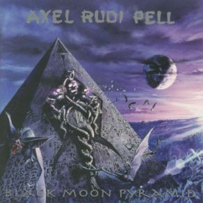 Download track Hole In The Sky Axel Rudi Pell, Jeff Scott Soto