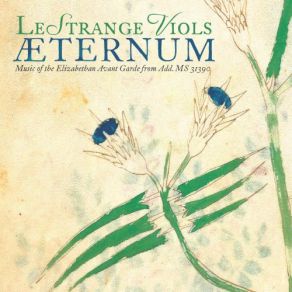 Download track In Nomine No. 1 À 7 LeStrange Viols