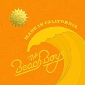 Download track Fallin' In Love (2009 Stereo Mix) The Beach Boys