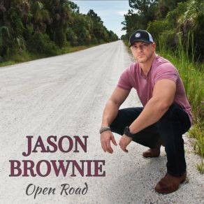 Download track Pretty Girl On The Passenger Side Jason Brownie