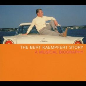 Download track It Makes No Difference (Vic Damone) Bert Kaempfert & His OrchestraVic Damone